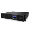 UPS Blacktec BT 2U 1200VA / 720W Line Interactive
